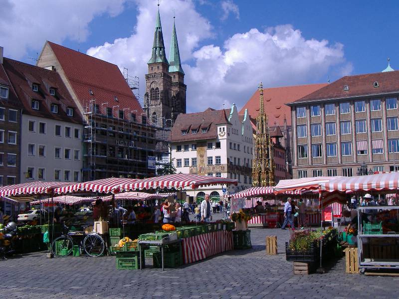 Nuernberg (8) 